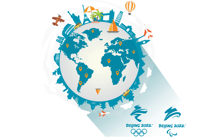 在泰国连接到中国的加速器 - GOTOCN